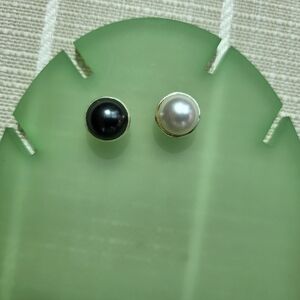 Pearl And BLACK kameleon Pop